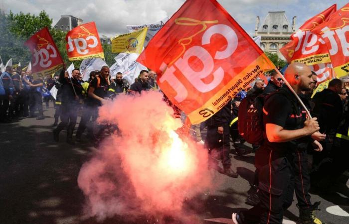 La CGT appelle à la grève le 12 décembre, face à une vague de plans sociaux