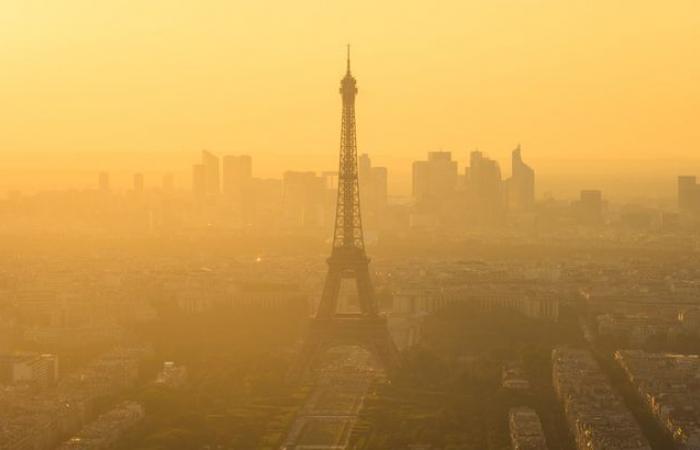 Comment savoir si la qualité de l’air est bonne en Ile-de-France ?