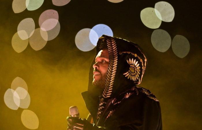 The Weeknd jouera un spectacle d’une nuit seulement au stade Rose Bowl