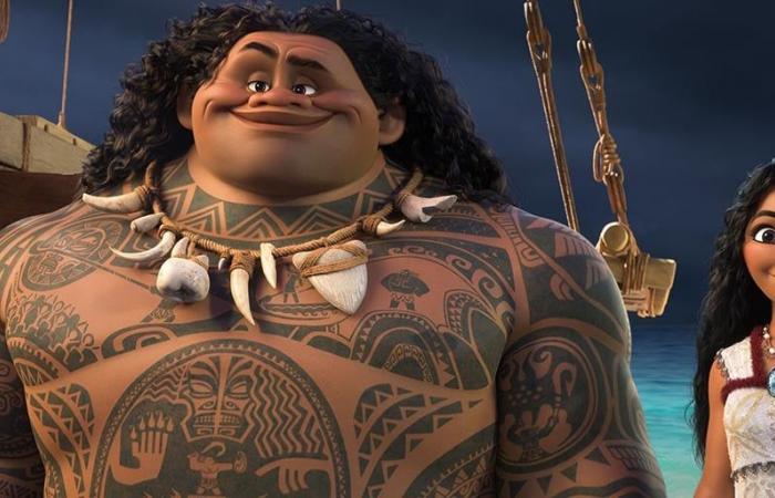 Pourquoi Moana 2 est-il le film incontournable de Noël 2024 ? – Actualités cinéma