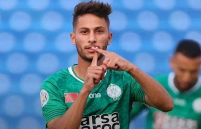 Un joueur algérien boycotte le match à cause de la carte du Maroc sur son maillot