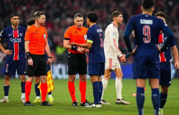 Un fan de l’OM fait vivre un cauchemar au PSG !