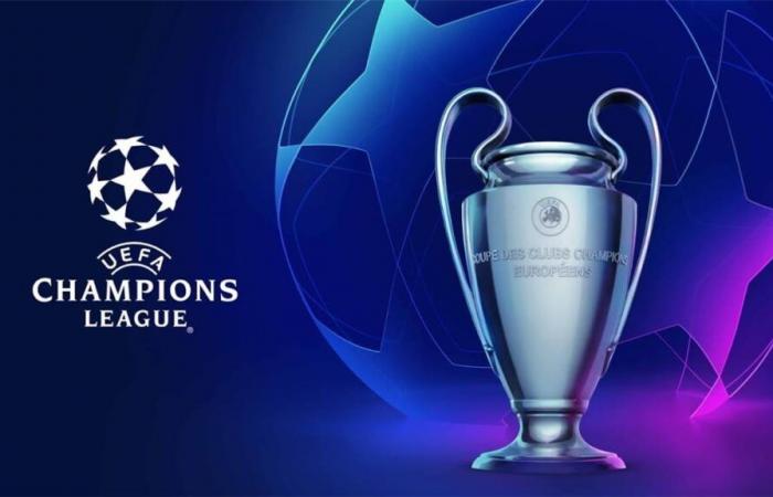 Programme des matchs de Ligue des Champions d’aujourd’hui