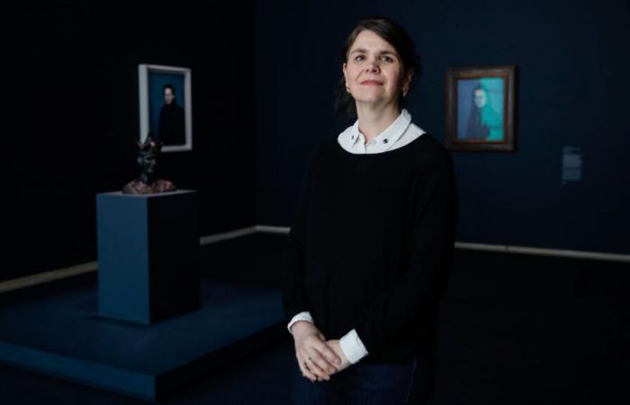 La conservatrice Cécile Debray reconduite à la tête du Musée Picasso