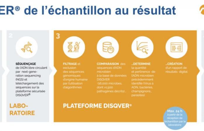 Au-delà des panels syndromiques, le « dépistage total »