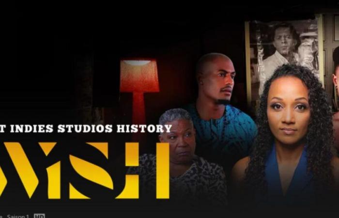 De nouveaux épisodes de la série « Wish » arrivent sur Canal+ Antilles