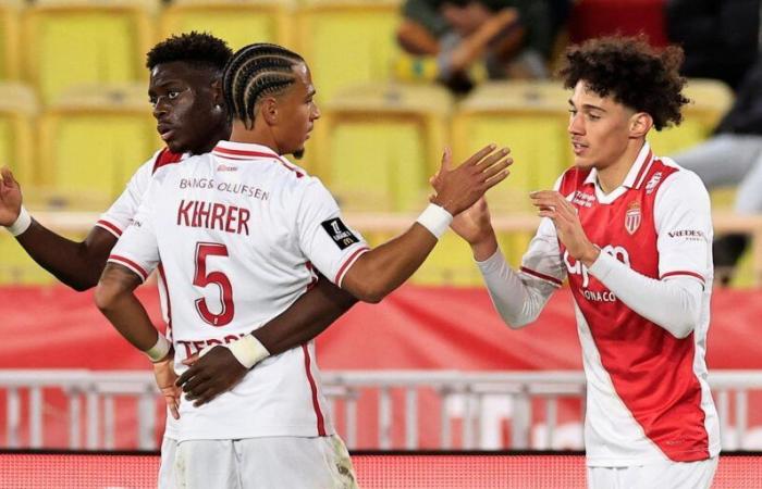 suivez les matchs Monaco-Benfica et Bologne-Lille