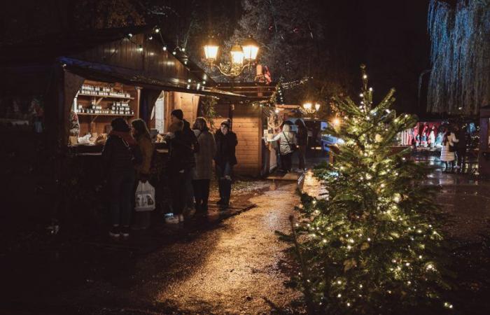 Les 10 commandements pour survivre au marché de Noël de Strasbourg, édition 2024