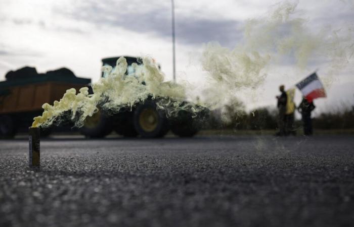 un site Danone bloqué dans le Gers ; d’autres actions signalées dans l’Aude et la Haute-Garonne