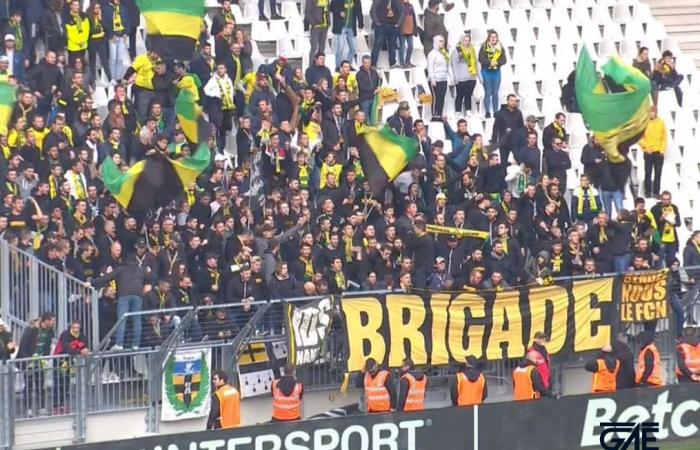 « S’attaquer à ce mouvement ultras, c’est s’attaquer à tous les mouvements ultras en France »