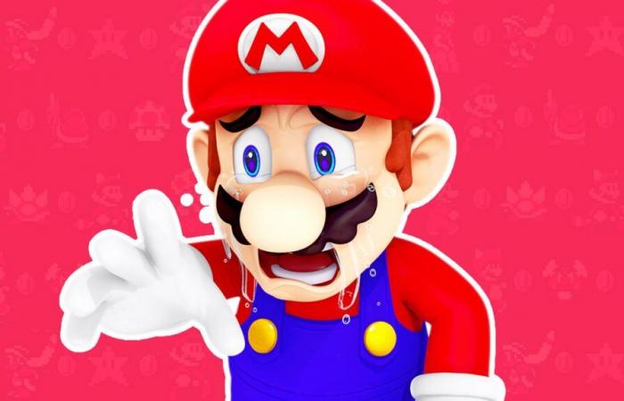 Nintendo prend une décision radicale et va priver des millions de joueurs