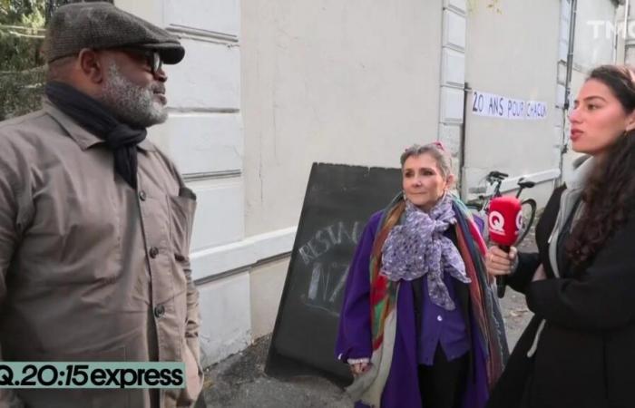 le mari de l’avocat de Dominique Pelicot livre un témoignage confus dans Quotidien