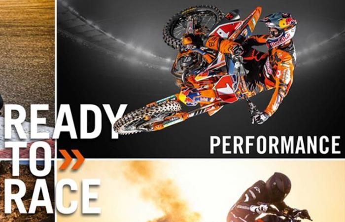 KTM en difficulté, qu’arrivera-t-il au sport ? / Motocross