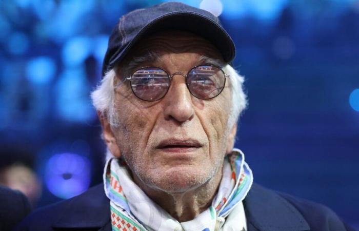 L’acteur Gérard Darmon accusé de propos sexistes par plusieurs femmes