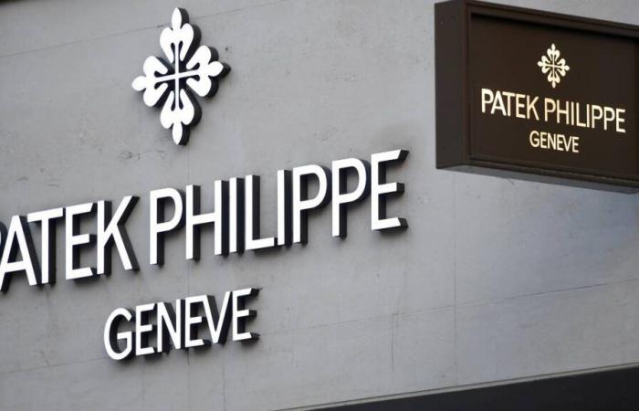 A Genève, les explosions à Grange-Canal et Saint-Jean ont visé deux salariés de Patek Philippe