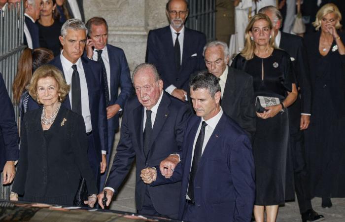 Juan Carlos Ier au coeur d’un nouveau scandale financier