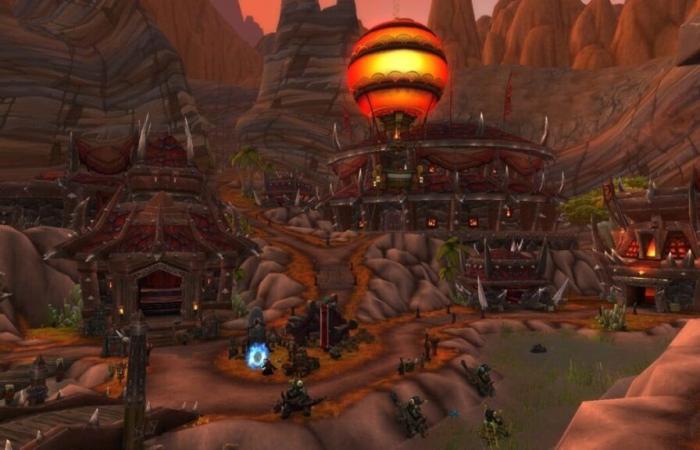 Après 10 ans, cette fonctionnalité emblématique de WoW revient pour le plus grand plaisir des joueurs