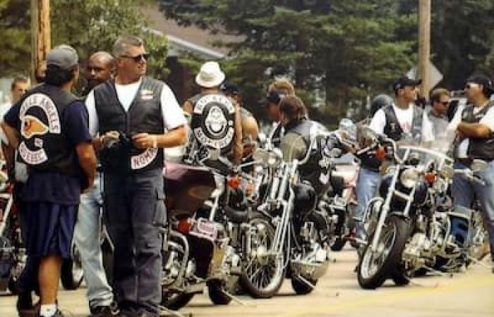 Les Hells Angels André Sauvageau, qui serait mort de causes naturelles, aurait été empoisonné au fentanyl