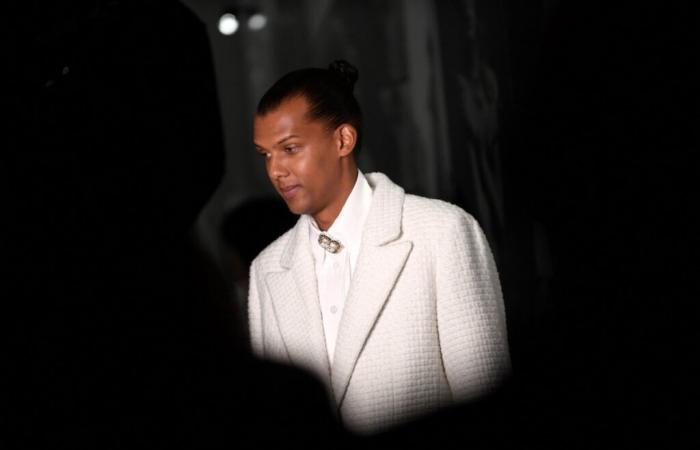 Stromae et Pomme battent le record d’écoute d’une chanson francophone sur Spotify