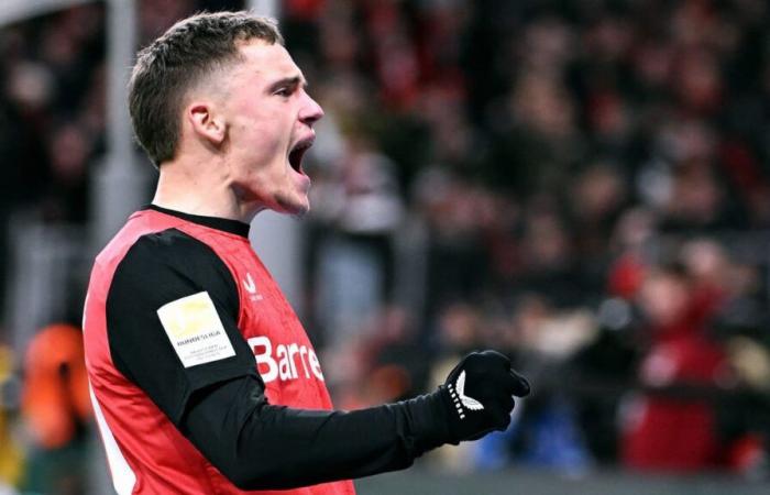 Leverkusen démantèle Red Bull – Leipzig en crise