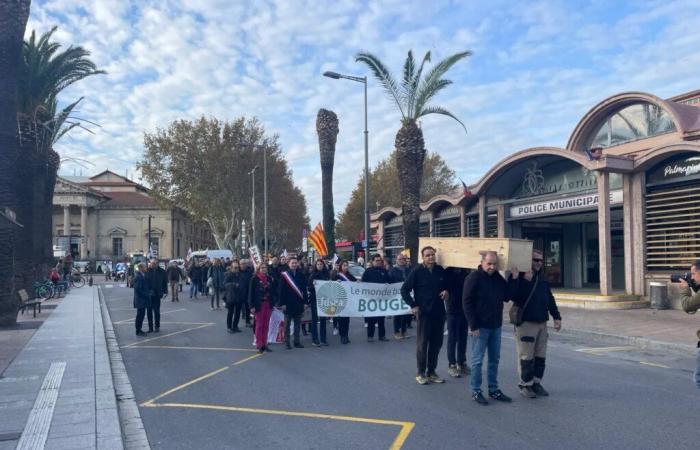 “On nous prend pour des idiots”, les agriculteurs ne décollent pas