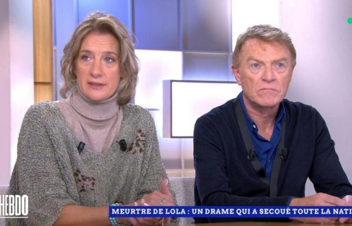 Christophe Hondelatte réagit à la polémique suscitée par ses propos sur l’affaire Lola