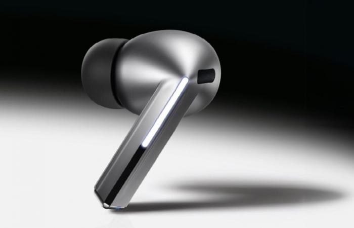 Oubliez les AirPods Pro 2, les Galaxy Buds3 Pro sont à BON prix sur Black Friday Amazon