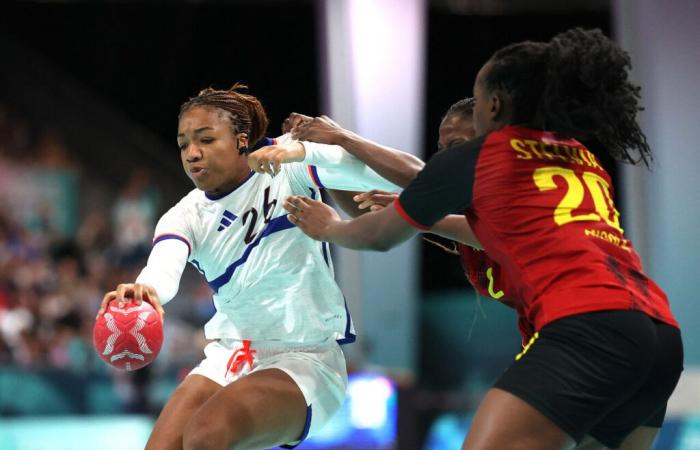 sur quelle chaîne et à quelle heure puis-je regarder les matchs de l’équipe de France ?