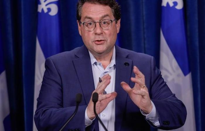 Près de 13 000 aides-enseignants en poste dans les écoles du Québec