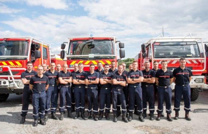 inquiétudes autour du soutien régional aux pompiers de Seine-et-Marne