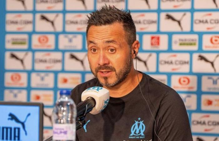 Marseille en quête d’unité avant de retrouver le Vélodrome et l’AS Monaco