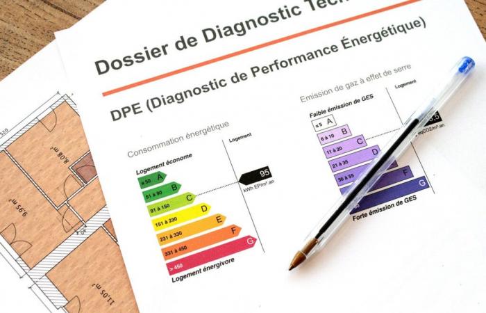 Interdiction de louer une passoire thermique : les baux en cours enfin sauvés ?