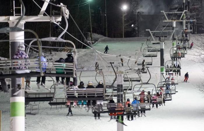 la Station de ski Saint-Bruno officiellement vendue