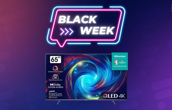 Les 10 deals tech incontournables de ce Black Friday