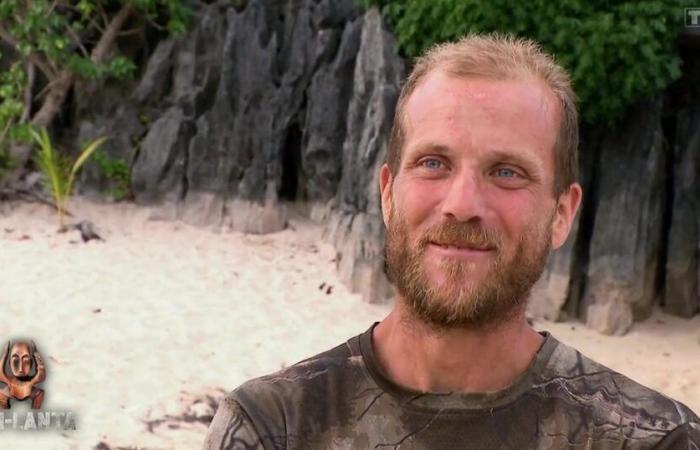 Thibault (« Koh-Lanta ») revient sur son aventure avant l’ultime épreuve des poles