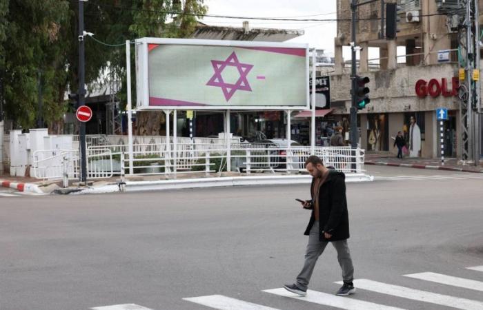 Dans le nord d’Israël, réapprendre à vivre sans les roquettes du Hezbollah