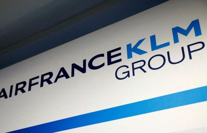 Air France-KLM envisage une prise de participation de 20% dans Air Europa, selon El Economista