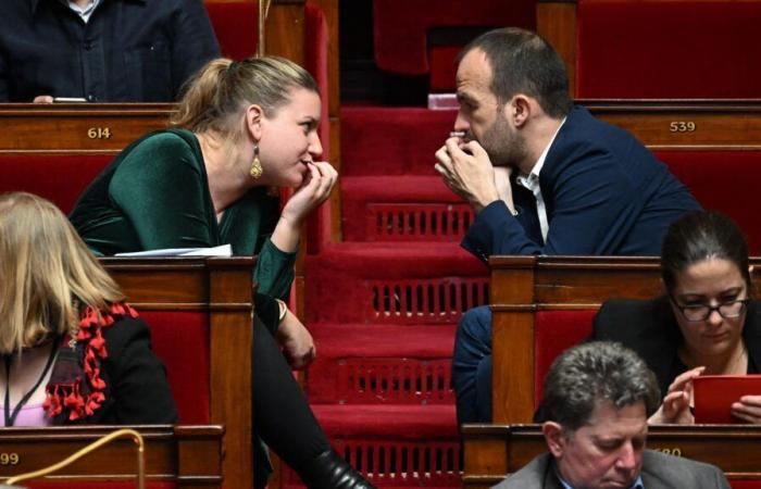 A l’Assemblée, la France Insoumise va-t-elle tout miser sur la réforme des retraites, au détriment des autres textes ?