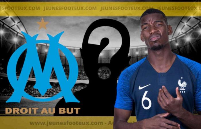 du nouveau pour Pogba, Longoria valide 2 autres plans à Marseille !