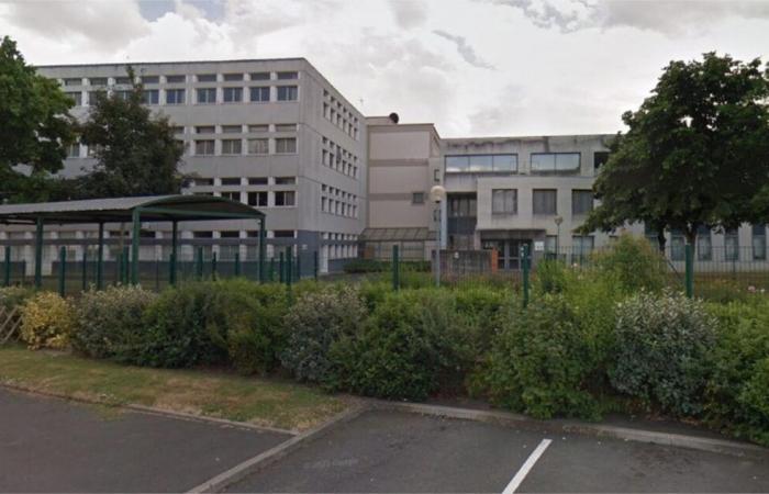 Maine-et-Loire. Trois jeunes blessés dans une explosion dans un collège d’Angers