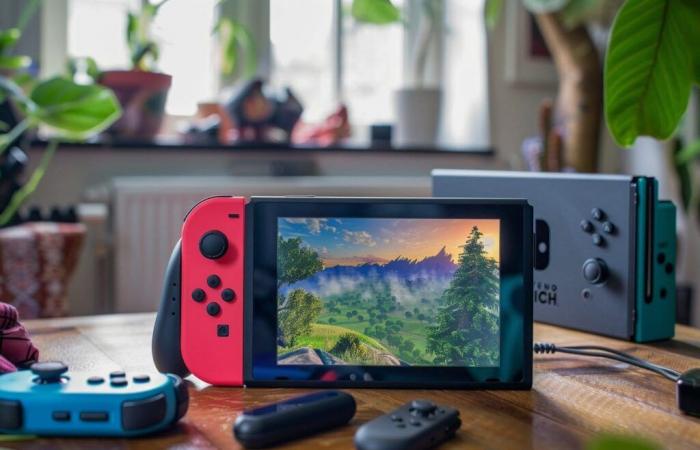 Date de sortie et grande annonce pour Nintendo Switch 2