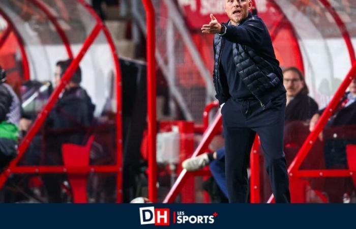 Le match contre l’Union pourrait être “l’affiche la moins attractive du premier tour”, l’entraîneur de Twente est clair : “Il faut gagner ce match”