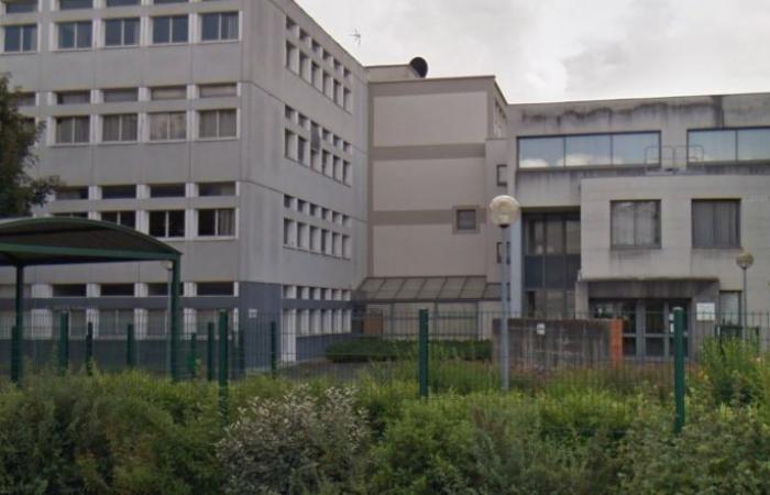 Une explosion dans un collège angevin blesse trois étudiants