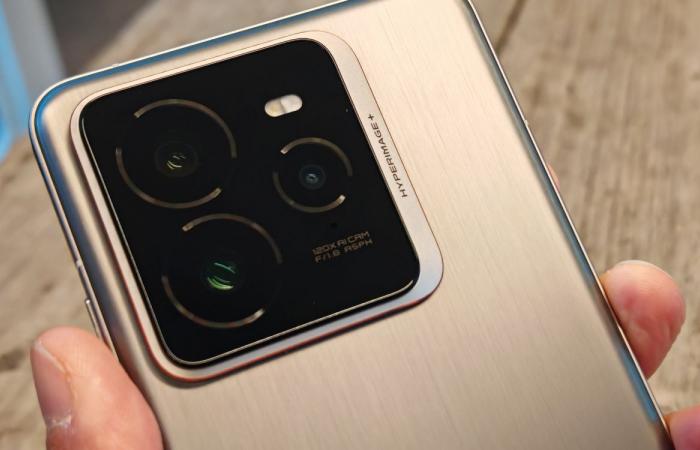 Le Realme GT 7 Pro arrive en France, son prix va exciter la concurrence