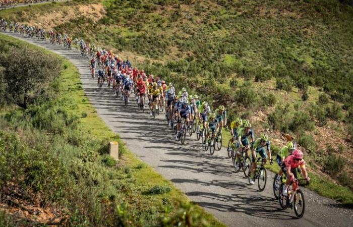 Vélo. Tour de l’Algarve – Sept équipes confirmées pour 2025… dont une française