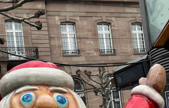 Les 10 commandements pour survivre au marché de Noël de Strasbourg, édition 2024