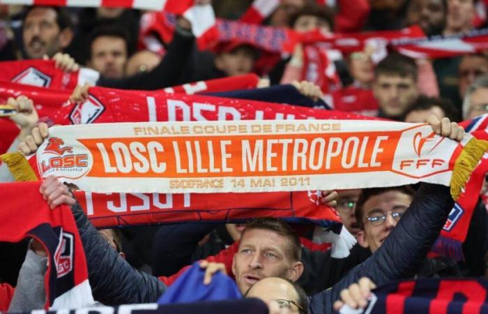 deux supporters lillois « ont été poignardés » en Italie avant le match contre Bologne