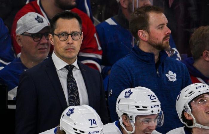 Guy Boucher trouve du travail