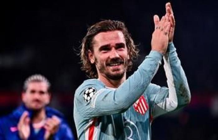 Alexandre Lacazette exprime des doutes sur la retraite internationale d’Antoine Griezmann