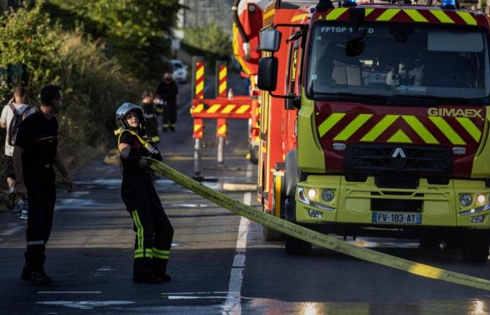 Pour l’incendie de La Motte-d’Aigues, la théorie de l’accident a été maintenue